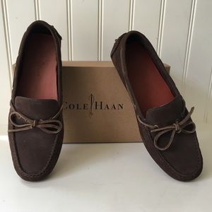 Cole Haan Women's Garnet II Drivers